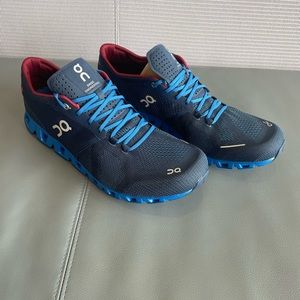 On Running Men’s Could X, Size 12